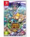Snack World: The Dungeon Crawl Gold (Nintendo Switch) - 1t